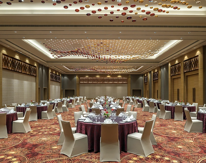 Feathers Celebrate - Feathers Hotels - Chennai