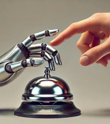 AI and Technology in India’s Hospitality Industry