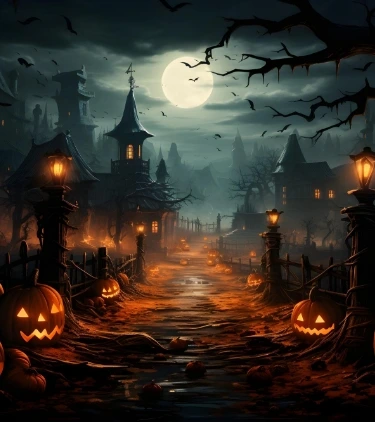 Halloween Festivals in Chennai- A Growing Trend