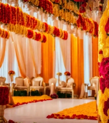 Trending Indian Wedding Decor Ideas for 2024