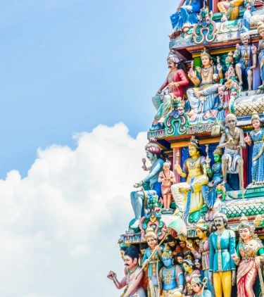 Top temples of South India: a travel guide for Newcomers